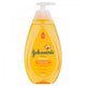 Johnson's Baby Shampoo 500ML