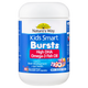 Natures Way Kids Smart Burstlets Omega 3 Fish Oil Trio 180 Capsules