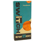 Switch It Bamboo Headband Assorted Colours