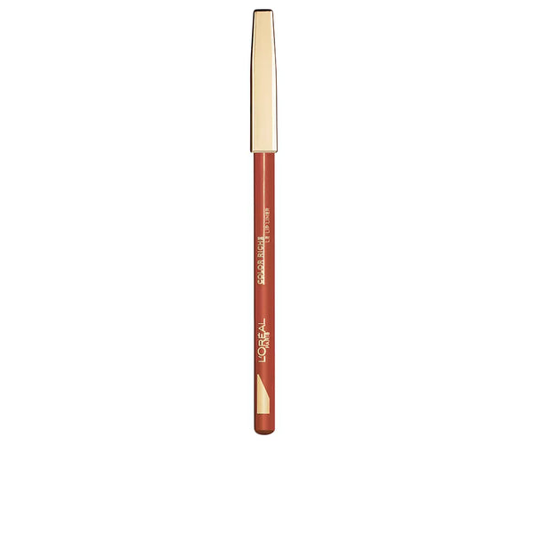 L'Oreal Color Riche Lip Liner Couture 107 Seine Sunset