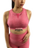 P.O.S.E Performance Seamless Gym Sports Bra