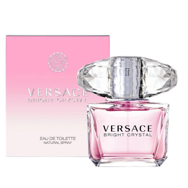 Versace Bright Crystal EDT 50ML