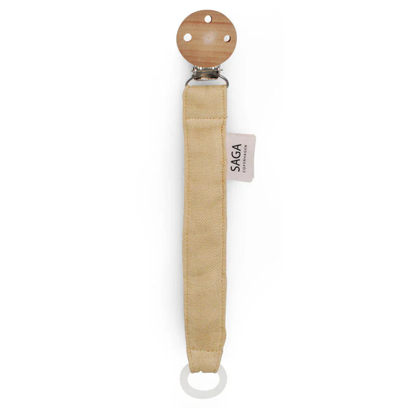 Pala Pacifier Clips For Babies And Toddlers – Cosmetics Squad