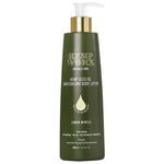 Hemp Worx Body Lotion Lemon Myrtle 300ML