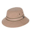 Kooringal Mens Townson Bucket Hat Chai 61 Cm