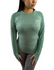 P.O.S.E Compel Long Sleeve Gym Sports Top