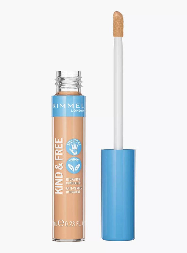 Rimmel Kind & Free Concealer 010 Fair