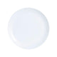 Luminarc Dinnerware Diwali Entree Plate 25x25x1.7CM Set of 6