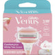 Gillette Venus Comfort White Tea Blade 4Pack