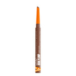 Nyx Professional Makeup Duck Plump High Pigment Lip Gloss in Beige Brown 6.8ML