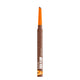Nyx Professional Makeup Duck Plump High Pigment Lip Gloss in Beige Brown 6.8ML