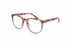 Foster Grant Black Ice Blue Block Reading Glasses +3.0
