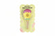 Miki Bath Bubble Wands Pineapple Scented 3pcs