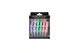 Wicked Sista Styling Hair Clip Set for All Hair Types Multi Pack