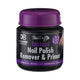 Designer Brands Twist N Go Nail Polish Remover And Primer 75ML