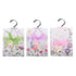Wild Harmony Fragranced Hanging Sachet for Wardrobe and Drawers
