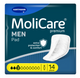 Molicare Premium Men Pad 3D 14 Pieces