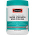 Swisse Ultiboost Odourless Super Strength Fish Oil Capsule 200