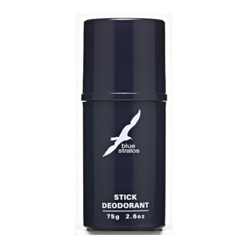 Blue Stratos Deodorant Stick 75g