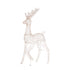 Holly and Ivy Led Illuminated Reindeer 170CM