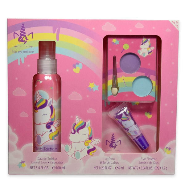 My Unicorn Set EDT 100mL