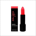 Natio Matte Lip Colour Sunset Beauty