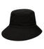 Felicia Ladies Bucket Hat Black One Size
