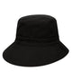 Felicia Ladies Bucket Hat Black One Size