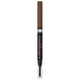 Loreal Paris - Infaillible Automatic Eyebrow Pencil Brows 24h Filling Triangular Pencil - 5.0: Light brunette