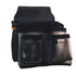 Buckaroo Bespoke MultiFunction Nail Bag BB1 Black