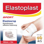 Elastoplast Sport Elastowrap 10cm X 10m