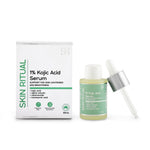 Skin Ritual 1% Kojic Acid Brightening Serum 30ml