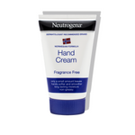 Neutrogena Norwegian Formula Fragrance Free Hand Cream 56g