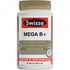 Swisse Ultiboost Mega B+ Tabs 60