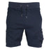 Cat Workwear Diesel Work Short 1820009 Navy 28