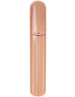 Wicked Sista Rose Gold Metallic Perfume Atomiser