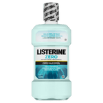 Listerine Zero Mouthwash 500ml