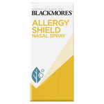 Blackmores Allergy Shield Nasal Spray 200 Doses