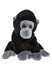 Charlie Bears Cuddle Cub Gorilla Plush Toy