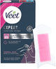 Veet Expert Cold Bikini & Armpits Wax Strips 16 Pack