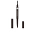 Rimmel London Brow This Way Fill and Sculpt Eyebrow Definer Black