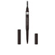 Rimmel London Brow This Way Fill and Sculpt Eyebrow Definer Black