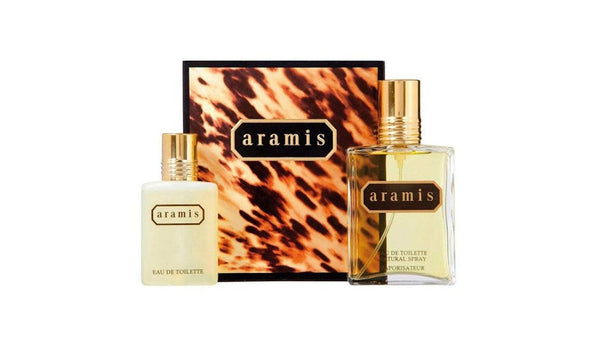 Aramis 2pc Set EDT 110mL + 50mL