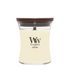 WoodWick Solar Haze Medium Hourglass Jar Candle 275G