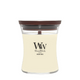 WoodWick Solar Haze Medium Hourglass Jar Candle 275G