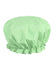 Wicked Sista Shower Cap In Gift Cylinder Mint