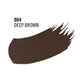Rimmel Wonder Eye Brow Gel 004 Deep Brown