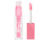 Rimmel Oh My Gloss Lip Oil #001 Pink Flush