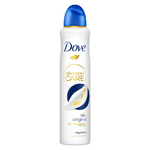 Dove Advanced Antiperspirant Aerosol Original 250ML