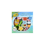 Crayola Bath Time Aquarium Fun